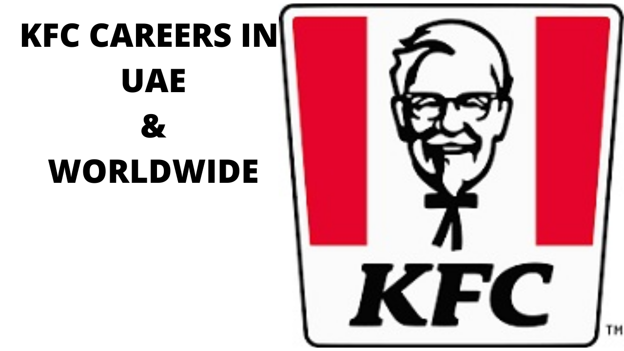 KFC CAREERS